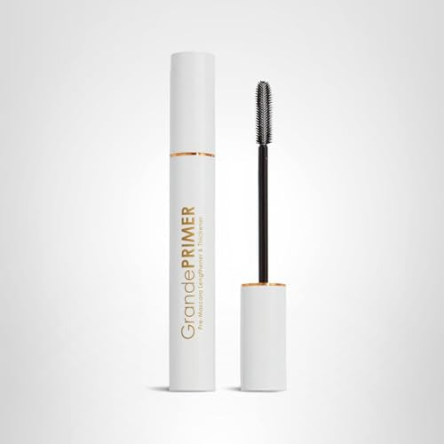 GrandePRIMER contact lens safe primer suitable for sensitive eyes