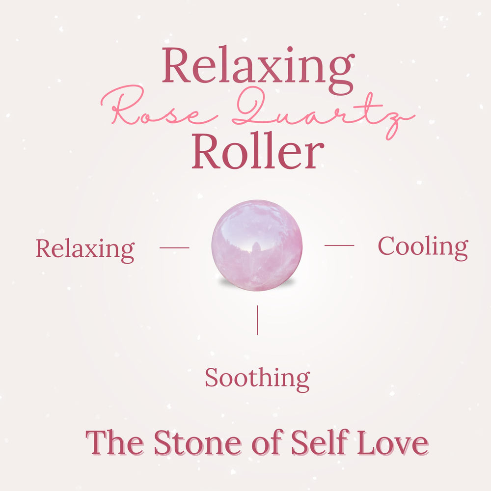 Grandma Flo's Naturals supports healthier-looking hair and fuller brows with gentle massage.