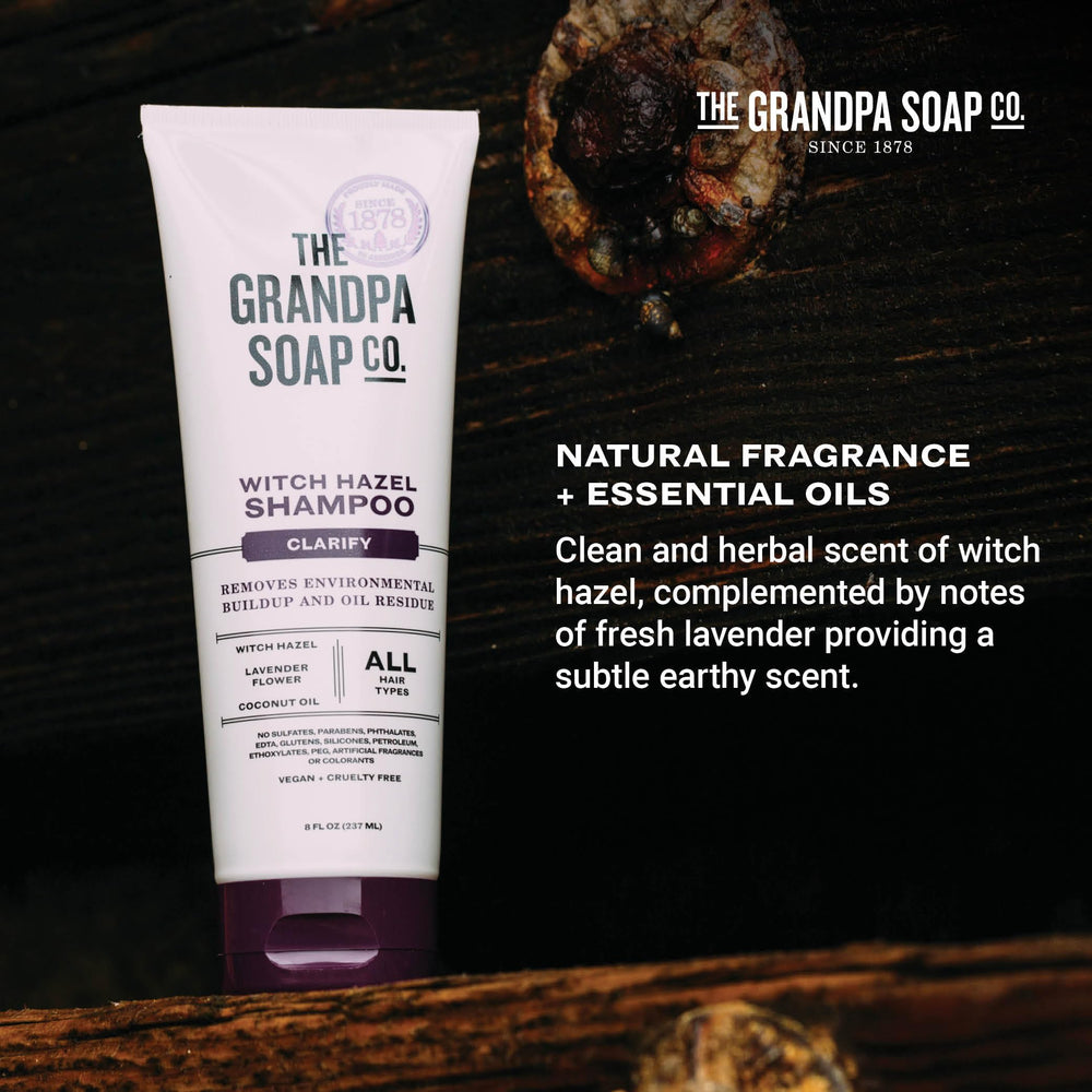 US-made, family-owned brand signals trusted quality.