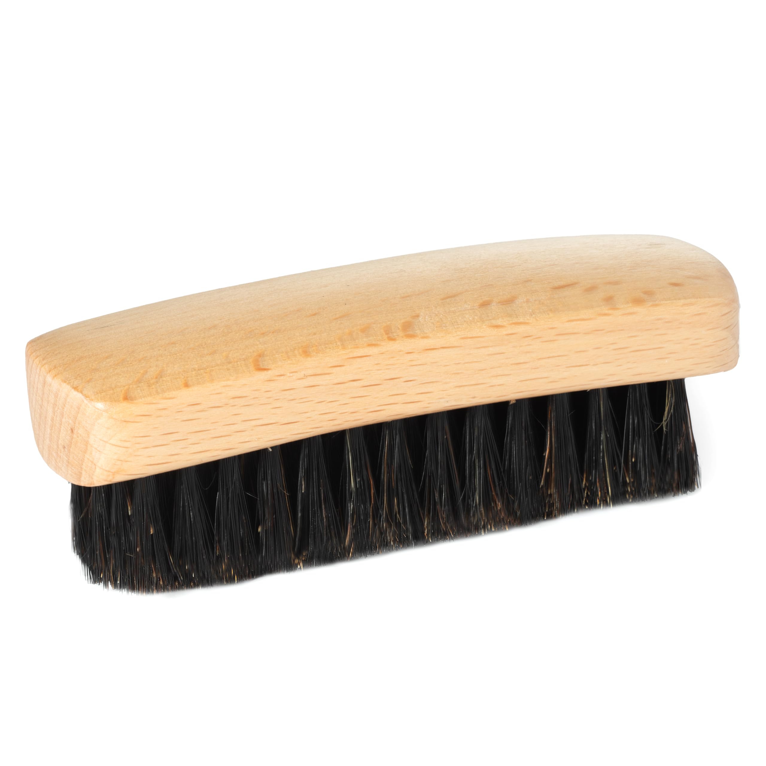 GranNaturals shiny healthy look for all hair types with consistent grooming results.