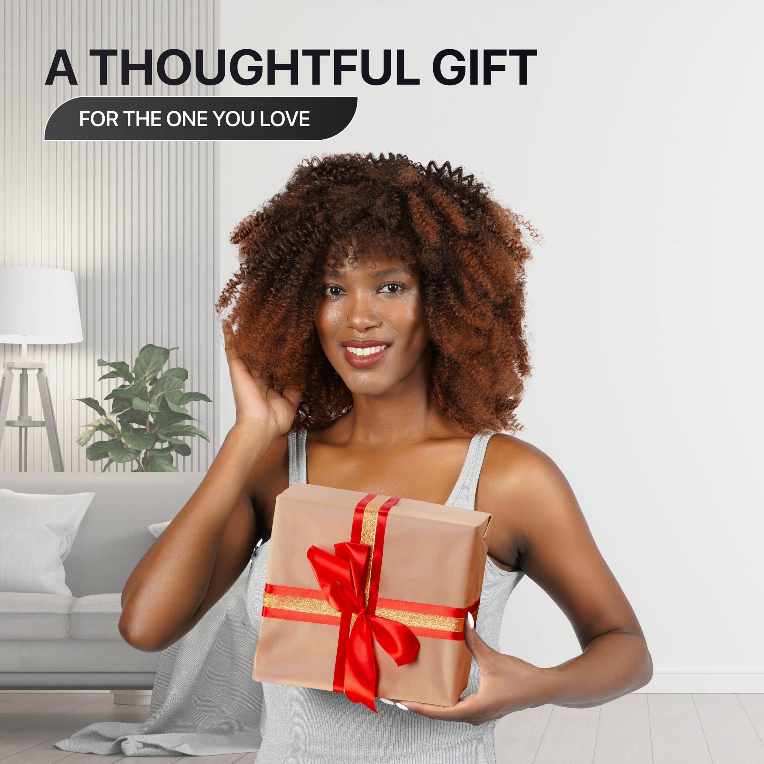 Granteva 30-day money-back guarantee for confident purchase