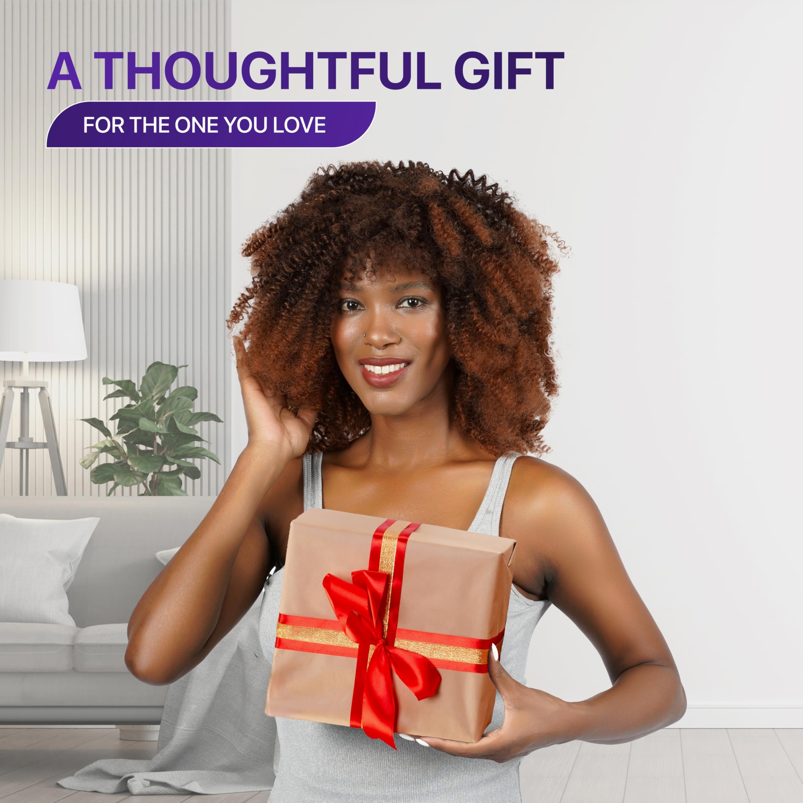 Granteva packaging highlights 30 day guarantee for confident purchase decisions.