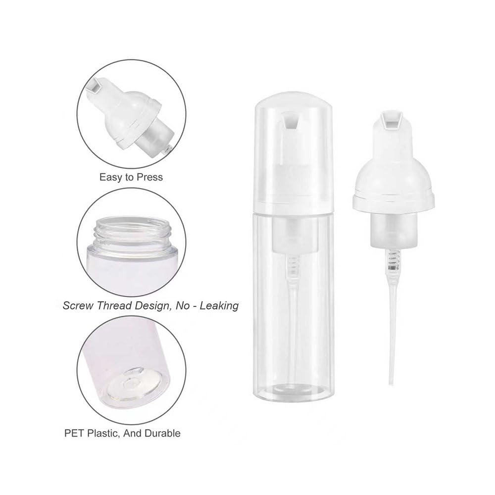 Gratriched leakproof double-layer design protects contents during transit.