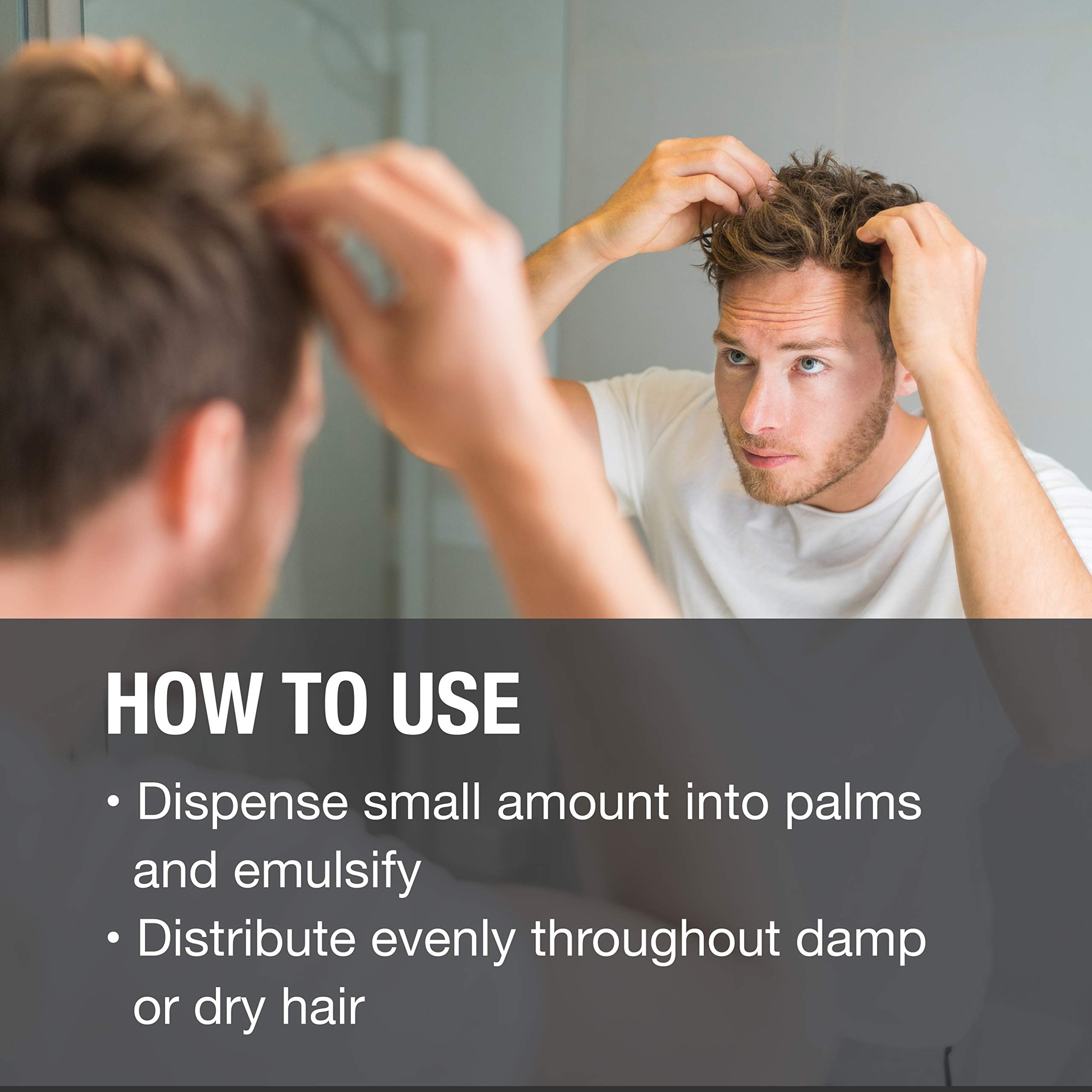 Definición suave en cabellos secos gracias a GREAT CLIPS Taffy.