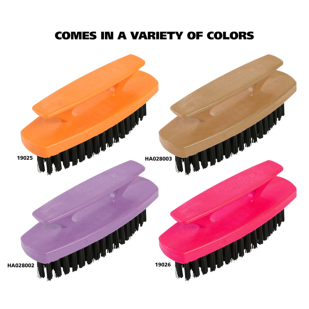 GreatNeck 19025 brush ideal for mechanics and DIY projects