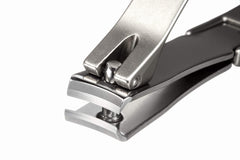 G-1205 jaw width 13mm and 2.5mm opening for nails.