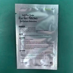 GreenLife parche ojo con ajuste Flex-Form para todas las formas de ojos