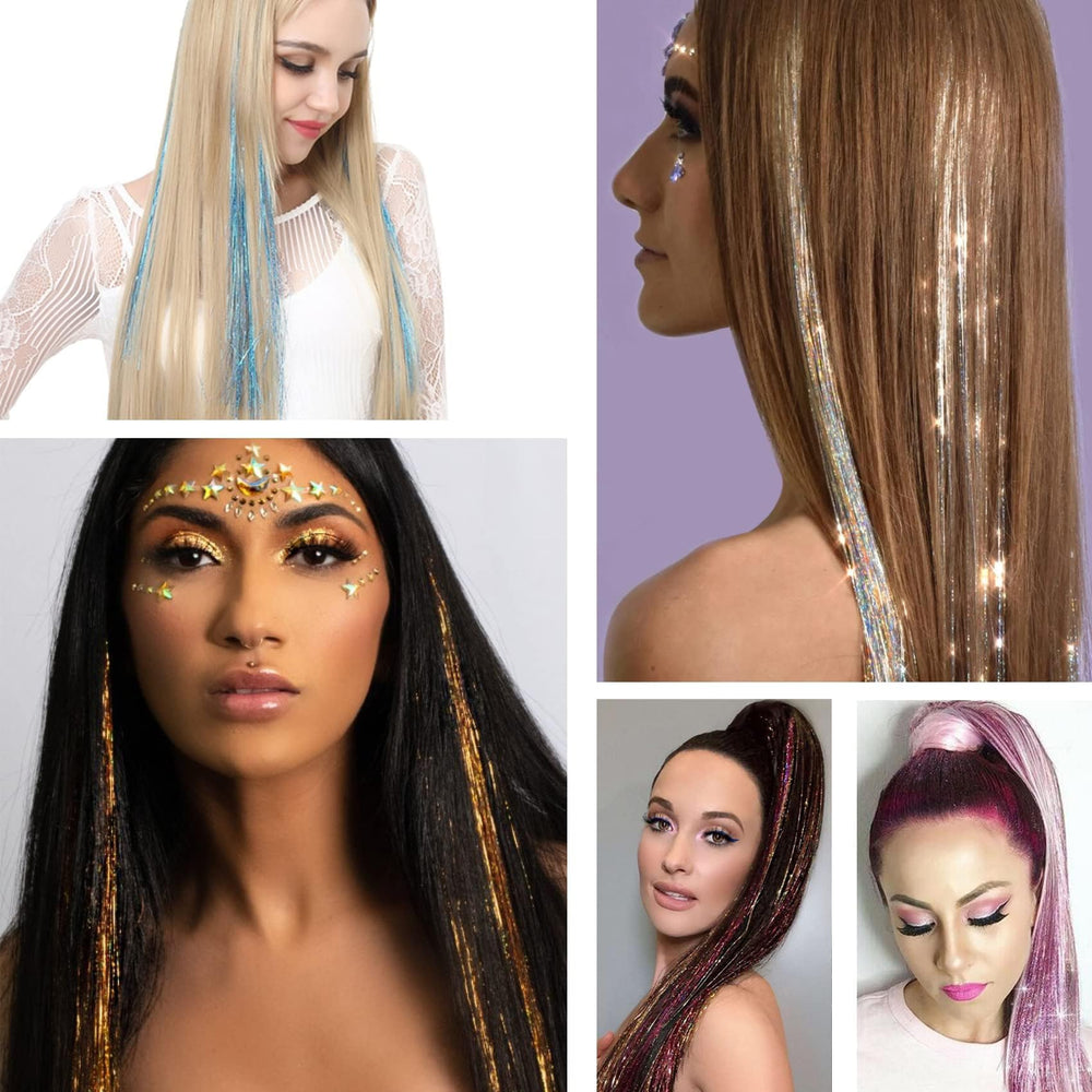 GrennMauler 48-inch strands can be cut for personalized lengths.