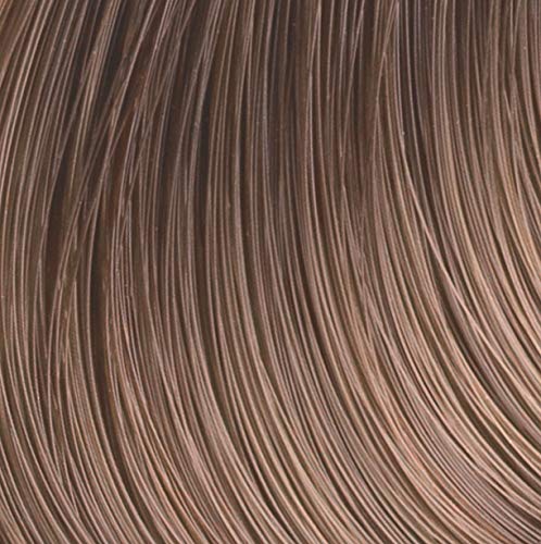 Greyfree hair mascara wand applying precise color to the hairline for seamless blend