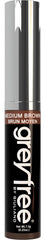 Greyfree Root Touch Up bottle provides instant gray-root coverage for a refreshed look.