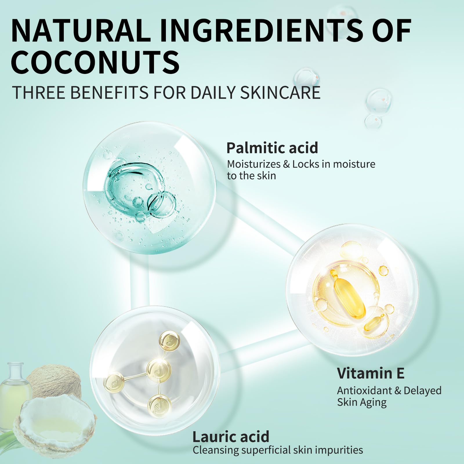 Grocerism Crema de Urea 50% con Coco en talones, reduce aspereza.