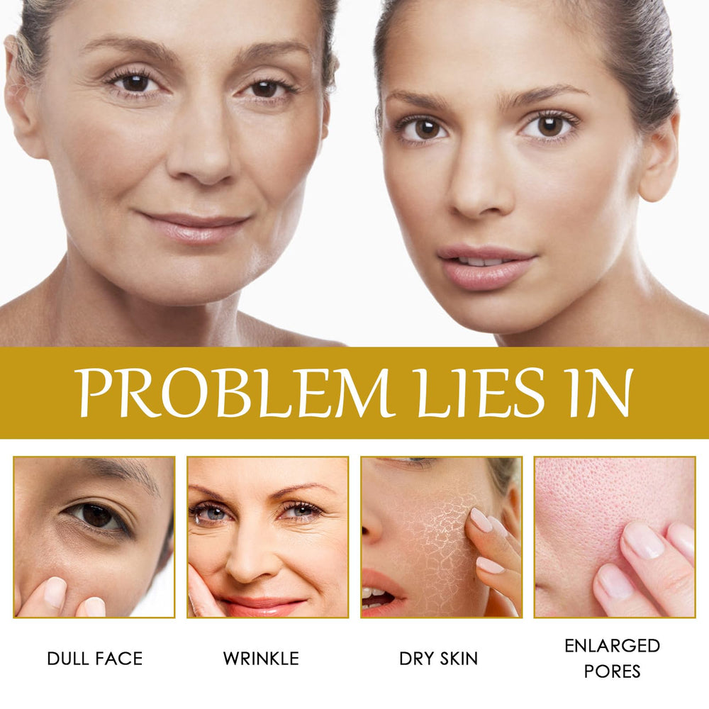 Grospe Bee Venom Serum anti-aging benefits for fine lines