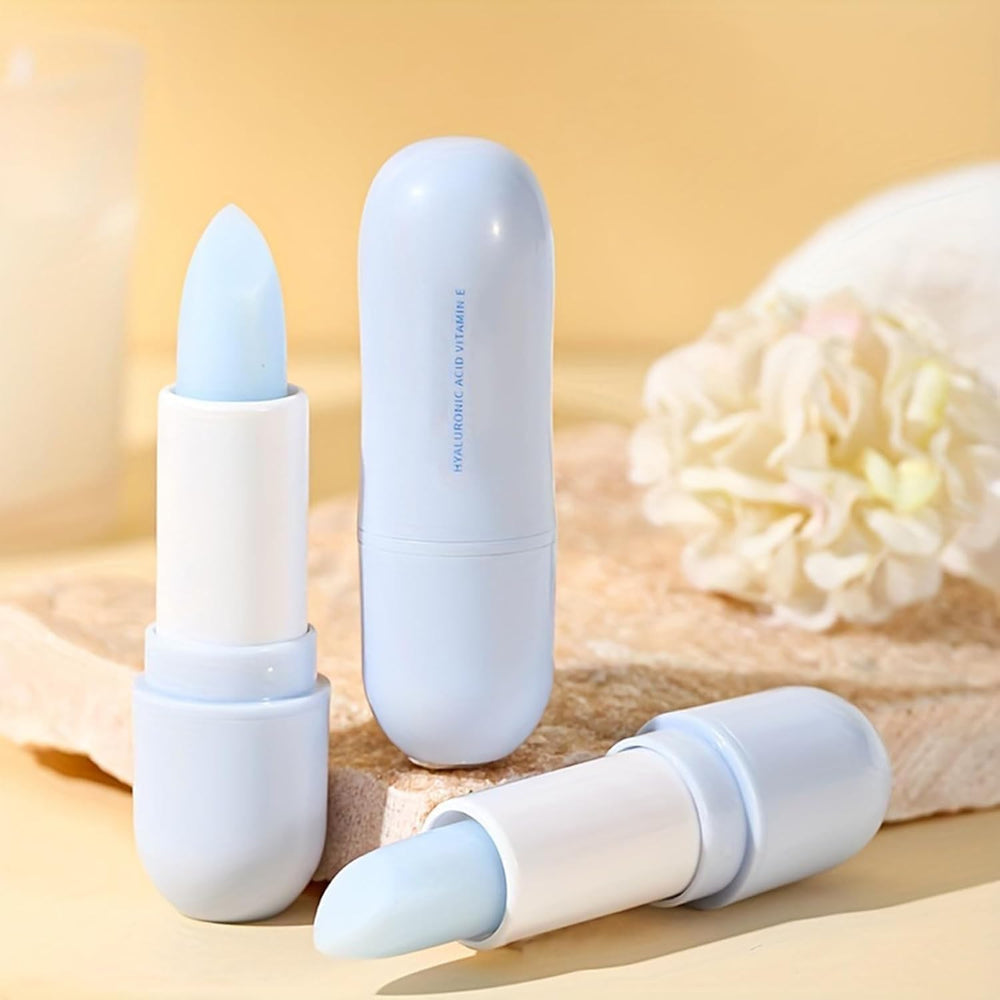 Grospe lip balm used day and night care for both schedules