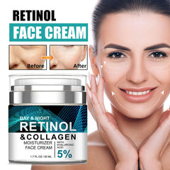 Grospe cream texture shown absorbing quickly for non-greasy hydration.