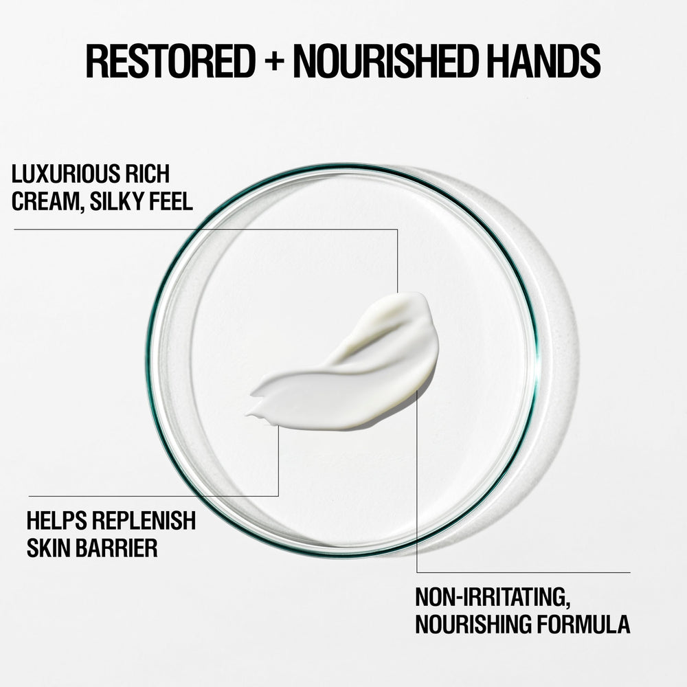 Grown Alchemist 65ml bottle for on-the-go hand care.