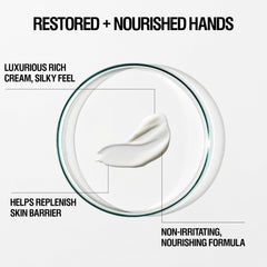 Grown Alchemist 65ml bottle for on-the-go hand care.