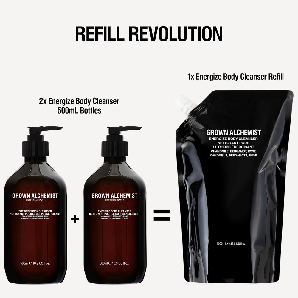 Spa-like bathroom setup with elegant bottle on sink