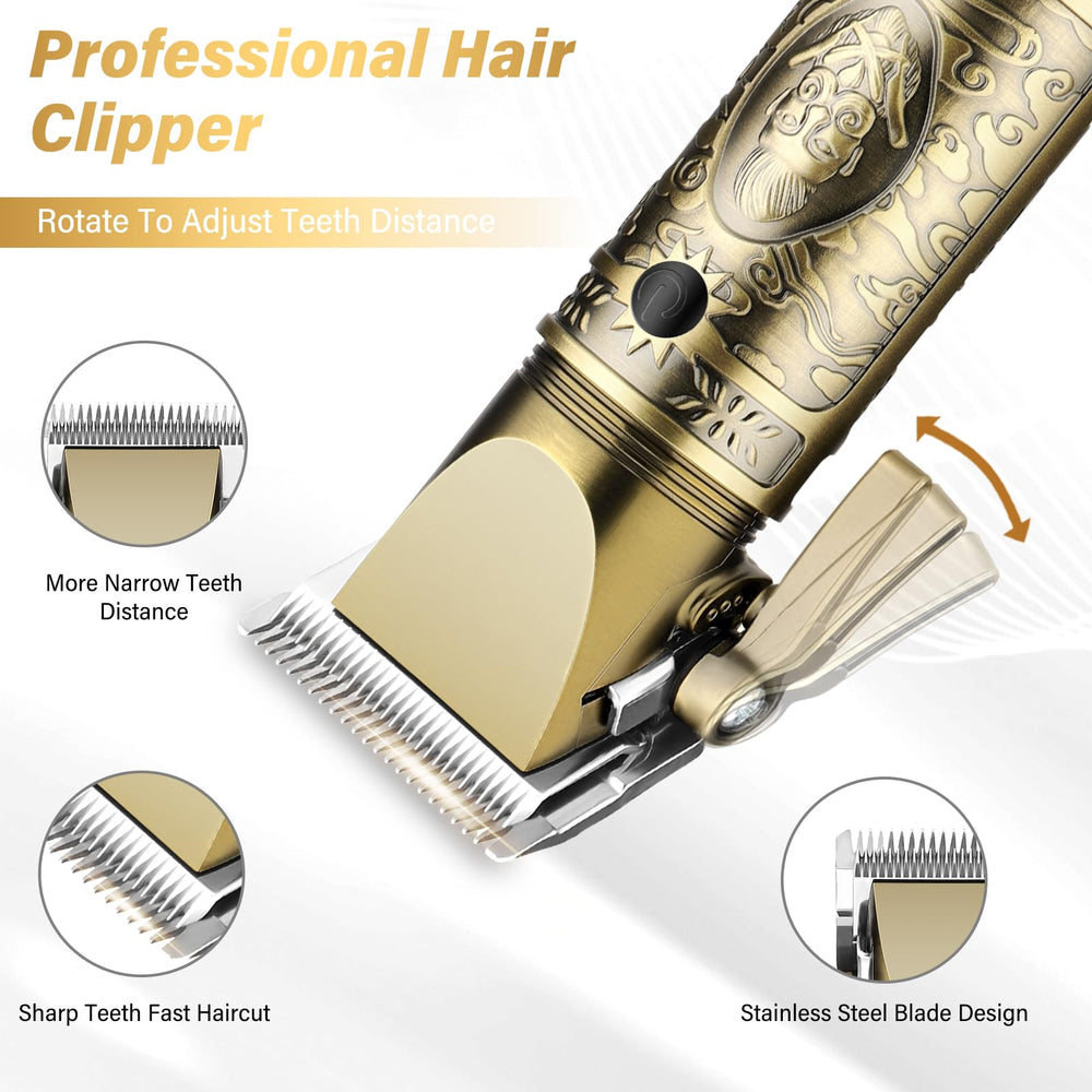 GSKY cordless trimmer in use for clean, fast edge-ups and flexible movement.