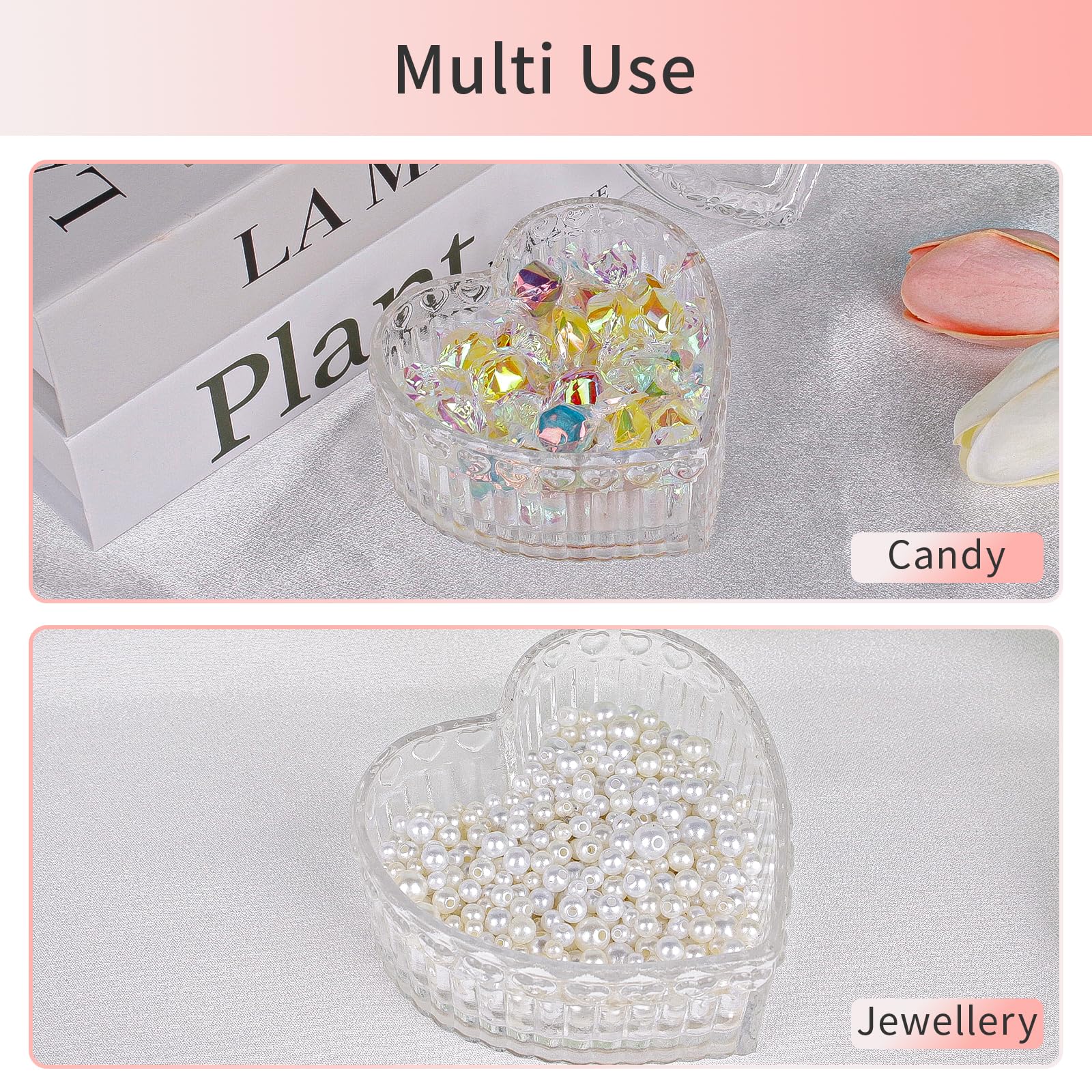 Gsteng dusting powder container keeps powder fresh between uses