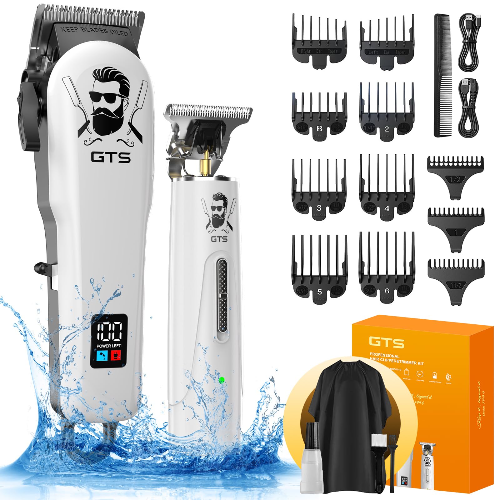 GTSPro gift box packaging ideal for gifting occasions.