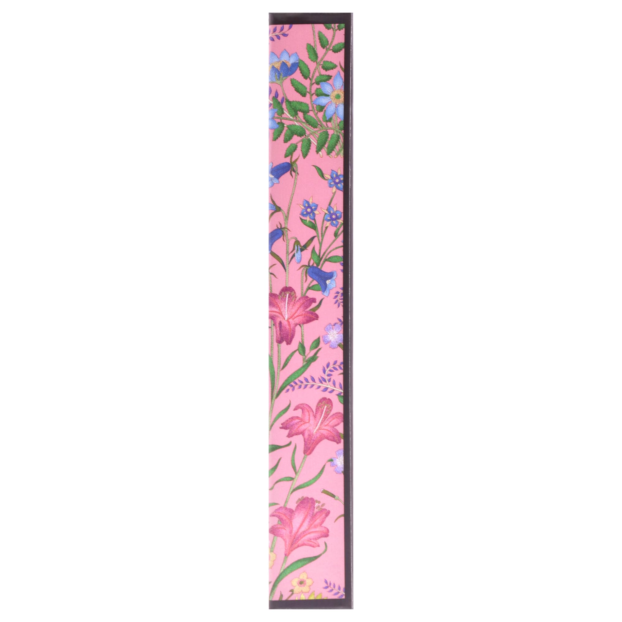 Gucci Flora Gorgeous Gardenia daylight presentation hints at lasting sillage