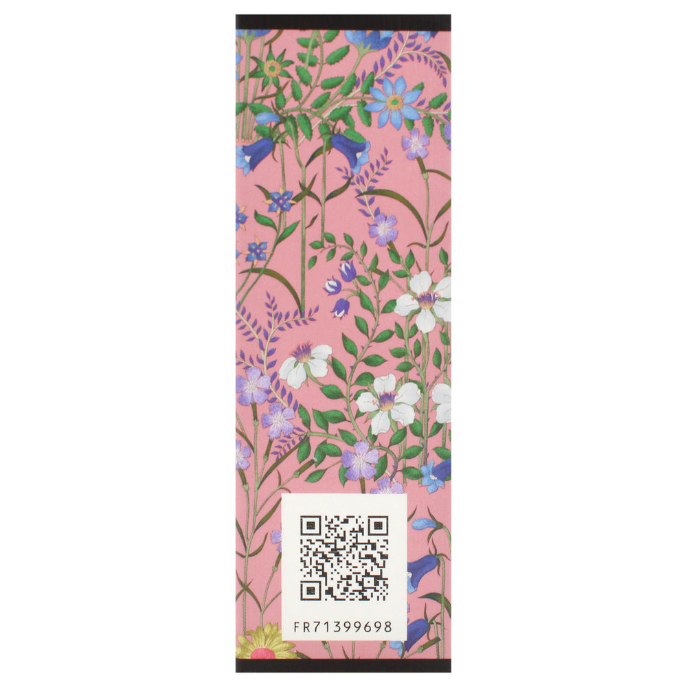Gucci Flora Gorgeous Gardenia women perfume on shelf appeals to shoppers