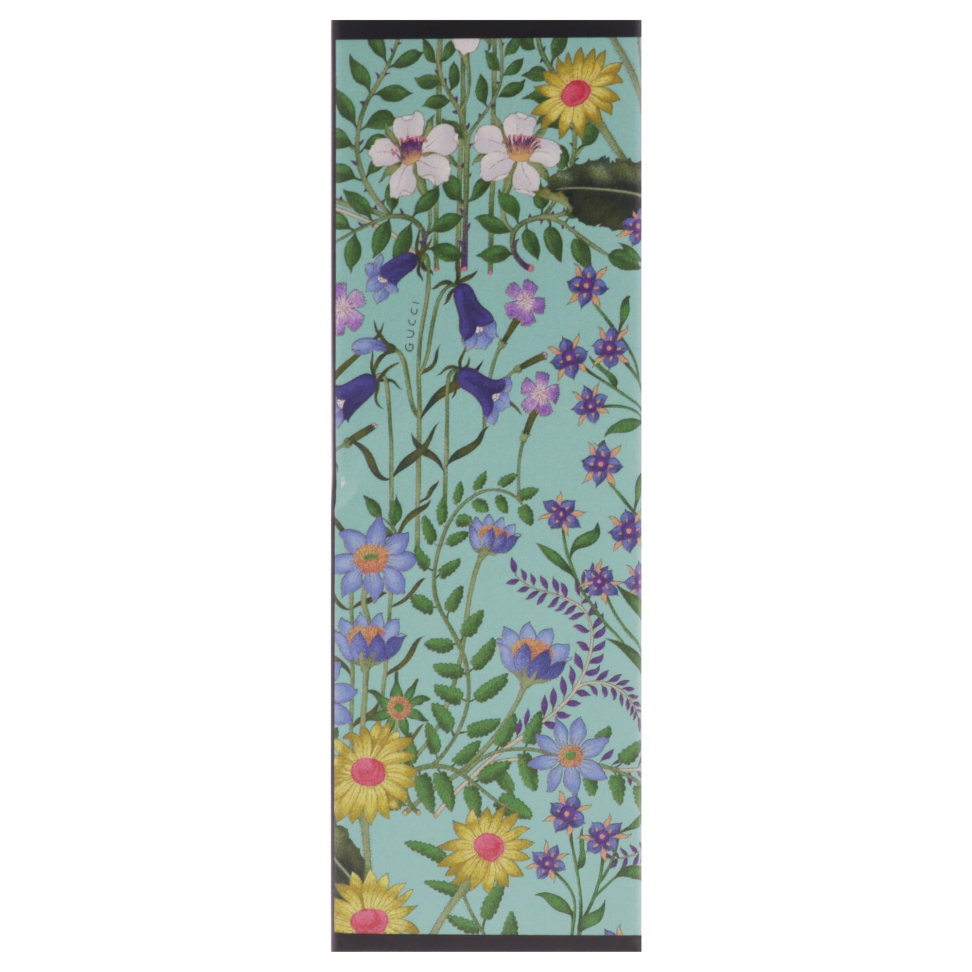 Application scene showing Gucci Flora Gorgeous Jasmine for daily wear.