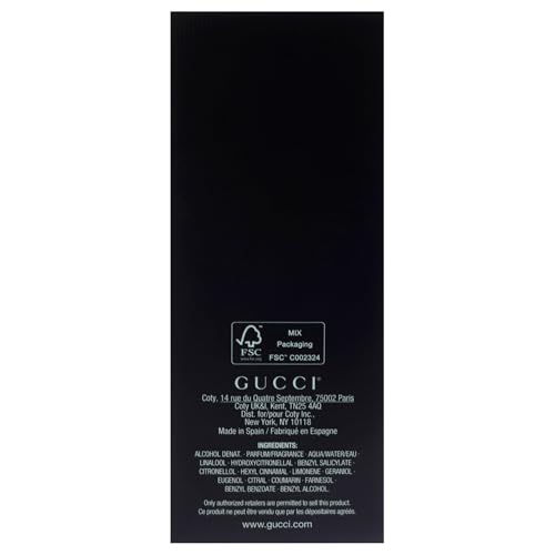 Gucci Flora Gorgeous Jasmine vanity shot illustrating a refined fragrance ritual.