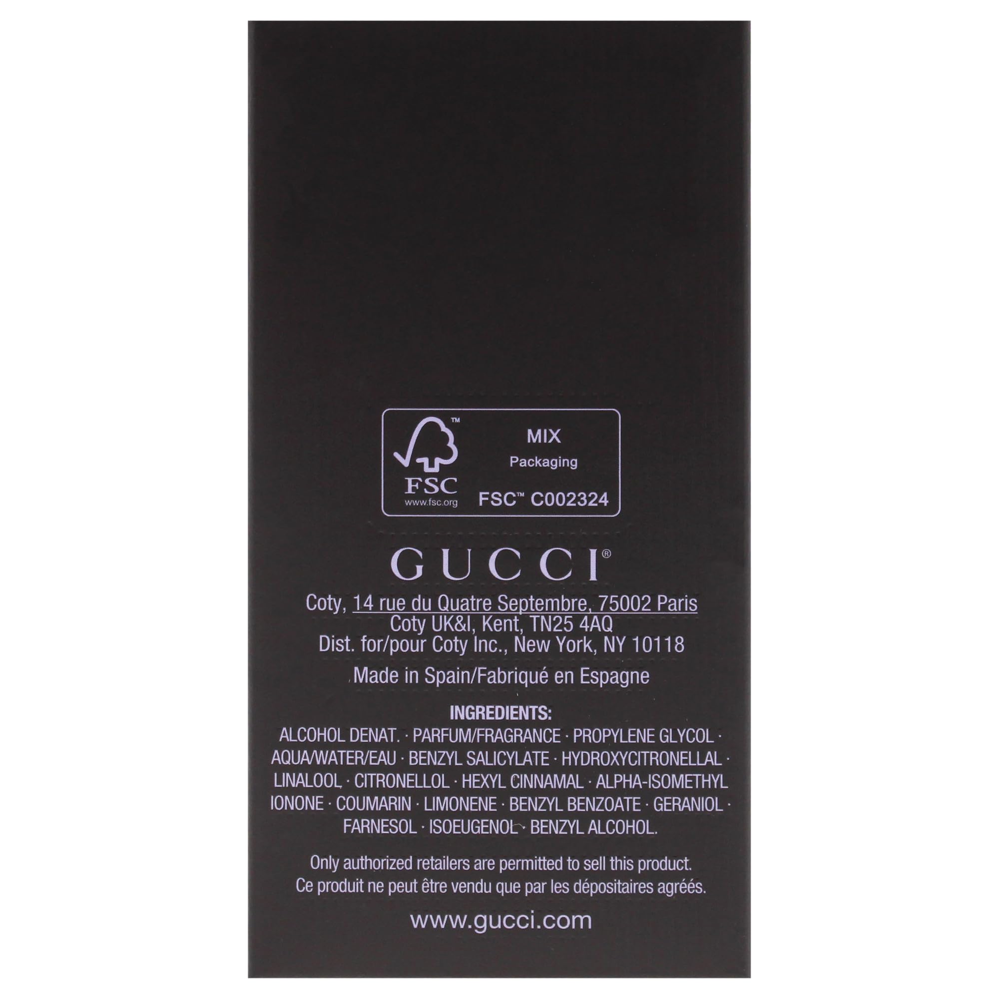 Gucci Flora Gorgeous Magnolia on-skin use suggests everyday fragrance suitability