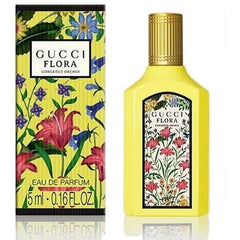 Gucci Flora Gorgeous Orchid EDP packaging; gift-ready presentation for gifting.