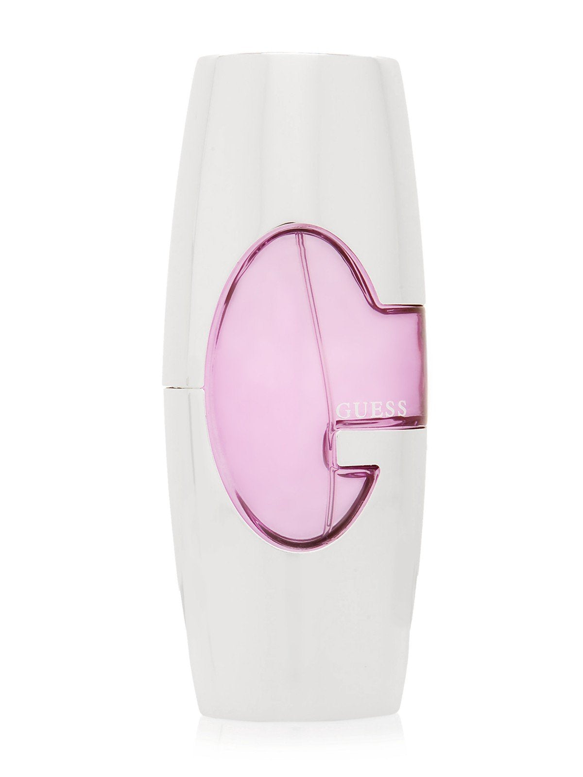 Guess Eau de Parfum Women packaging image suggests premium presentation and gifting potential.