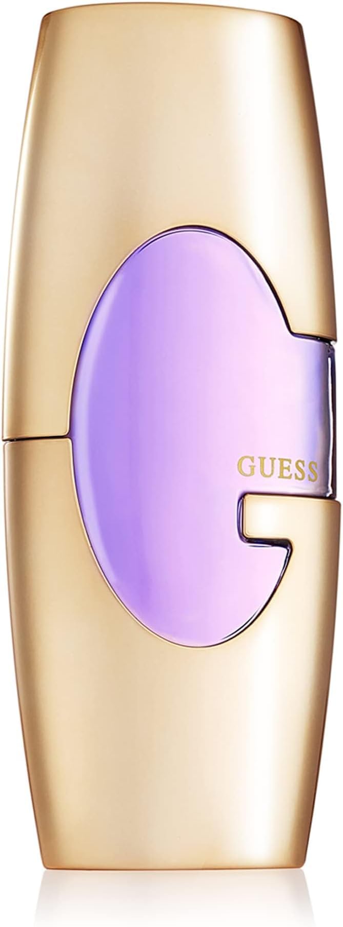 GUESS Gold for Women EDP box packaging, premium fragrance gift option