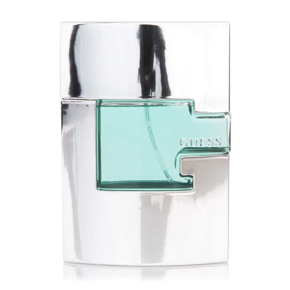 GUESS Man packaging variation preview suitable for gifting.