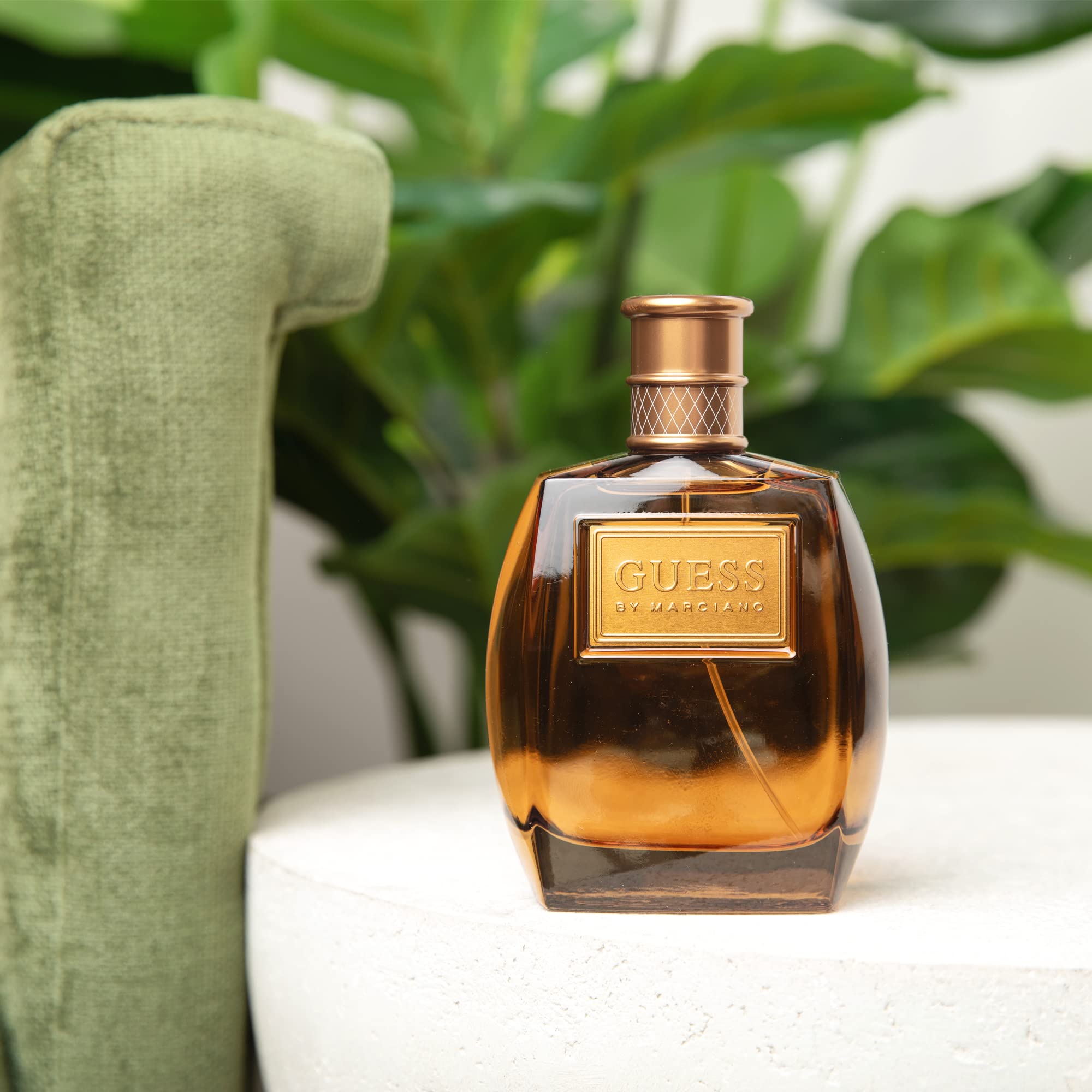 GUESS Marciano edt box front — attractive gift-ready presentation.