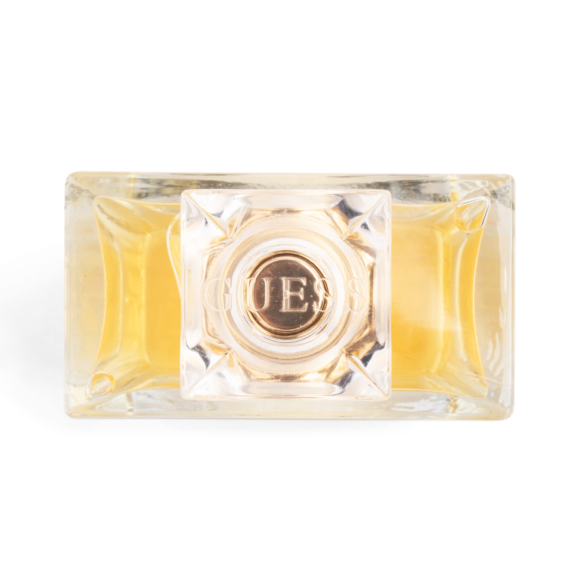 GUESS Seductive EDT gift-set display ready for gifting occasions.