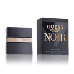 GUESS Seductive Noir bottle front view for everyday sophistication