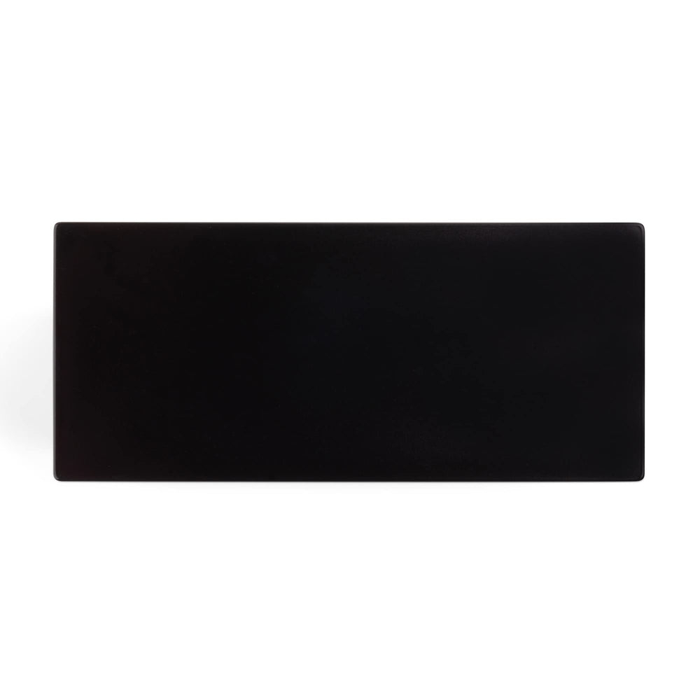 GUESS Seductive Noir packaging box conveys luxury appeal for gifting and collection.
