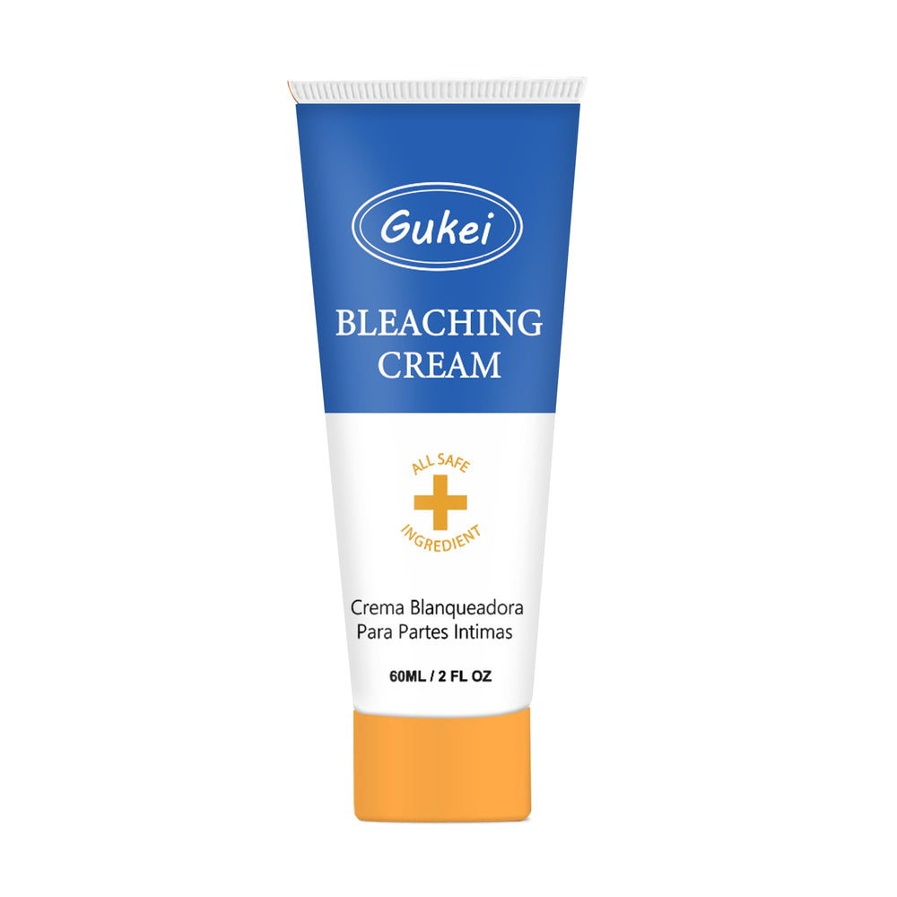Gukei crema textura suave para uso diario