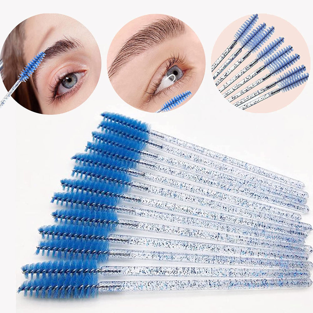 GUMIKE disposable brushes ideal for professional salons and home studios