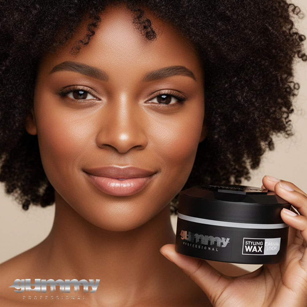 Gummy 150ml packaging shown with sleek, modern presentation.