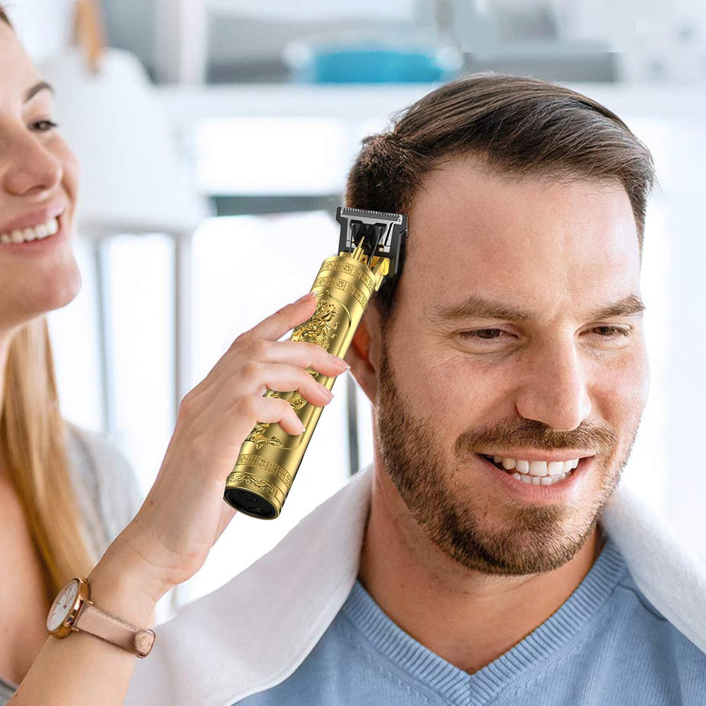 gunkill hair clippers body trimming suitable for body hair grooming