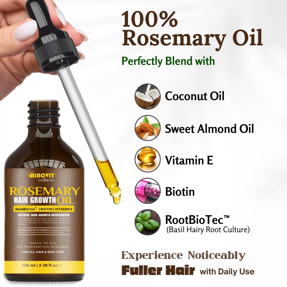 Gutaderme biotina y vitamina E: nutrición para cabello más sano.