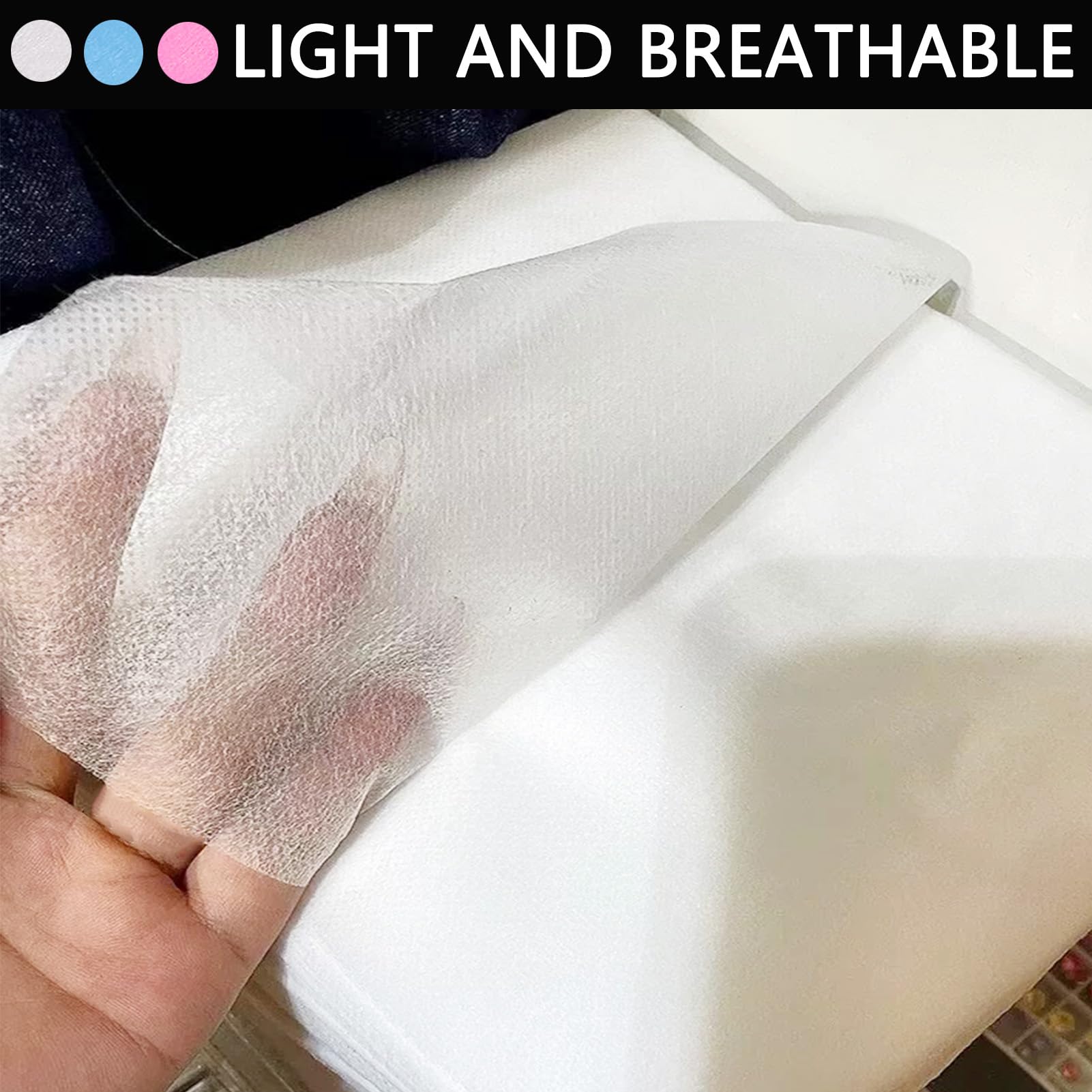 GUXACU easy-install filter paper on a dust collector during filing
