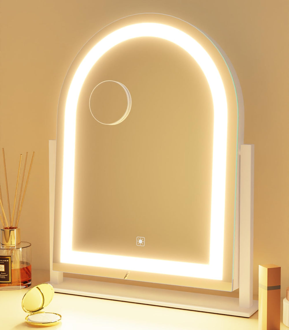 Gvnkvn mirror plugs in instantly with no installation needed