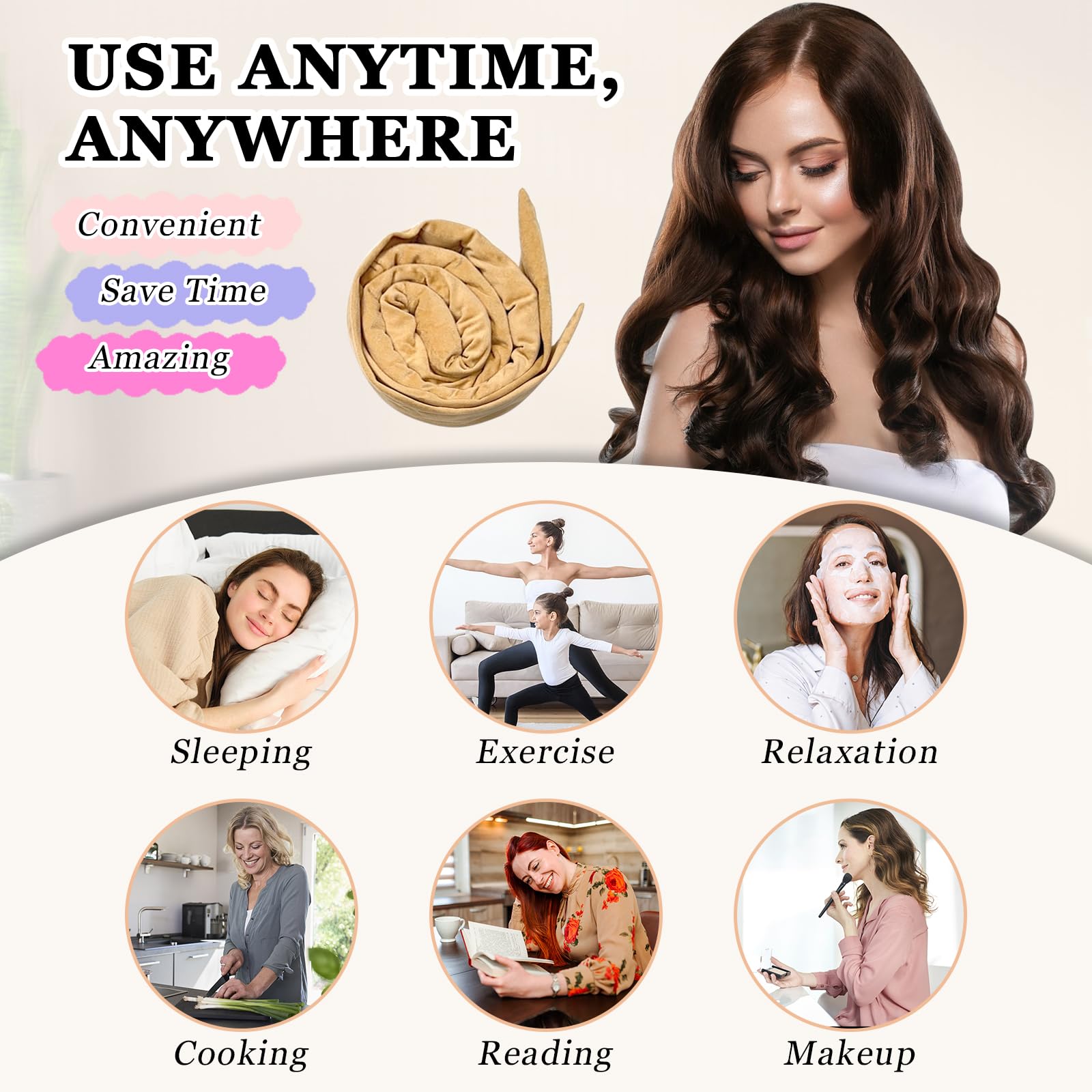Gwabee gift-ready packaging makes a thoughtful present for family and friends.