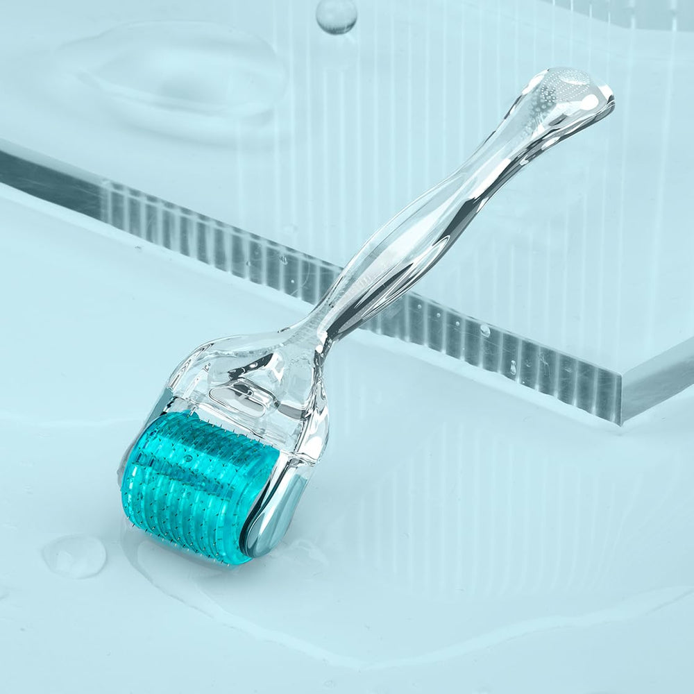 GXBRSY Derma Roller makes a thoughtful gift for men and women.