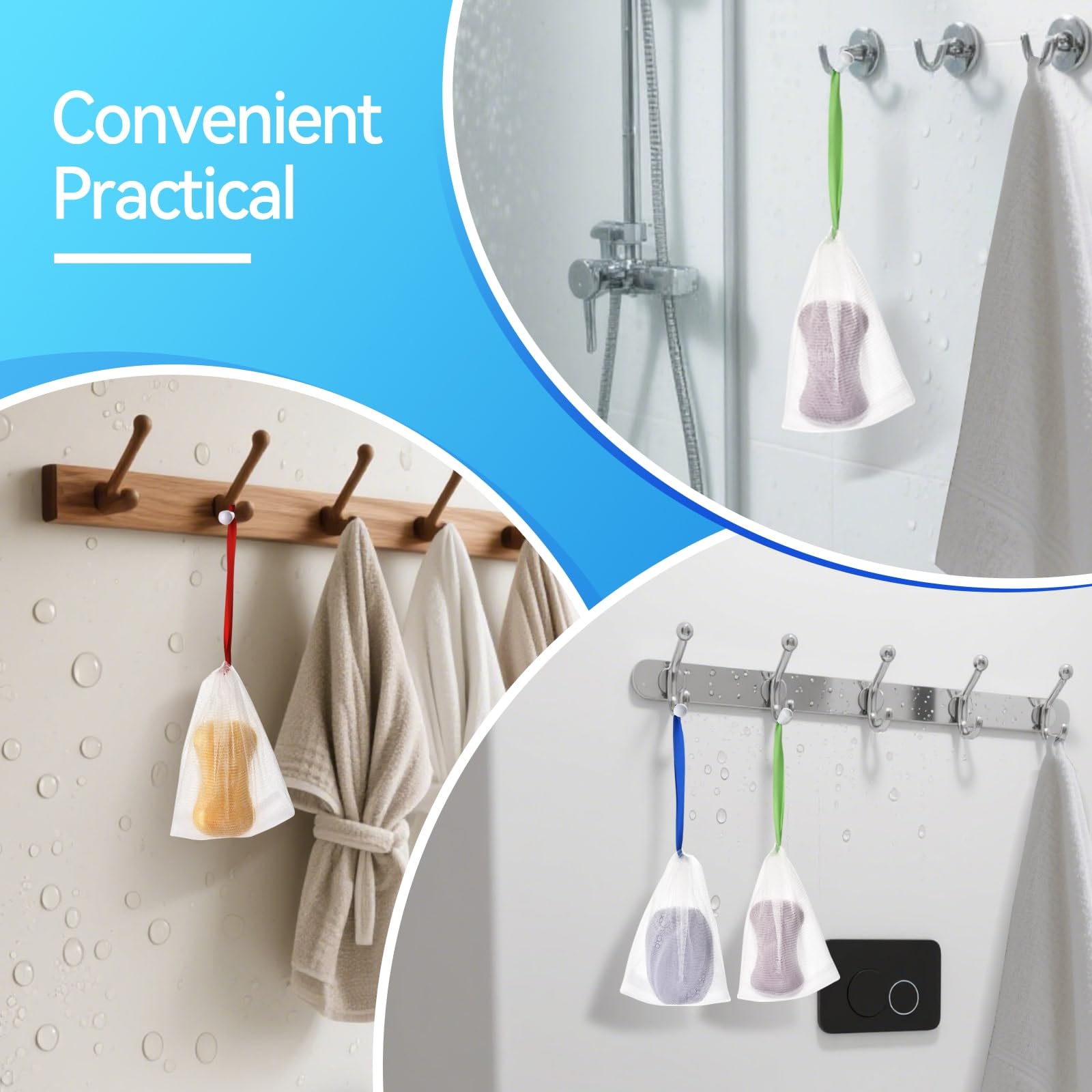 GXLWJXWLV multi-use pouch ideal for gifting or packaging.