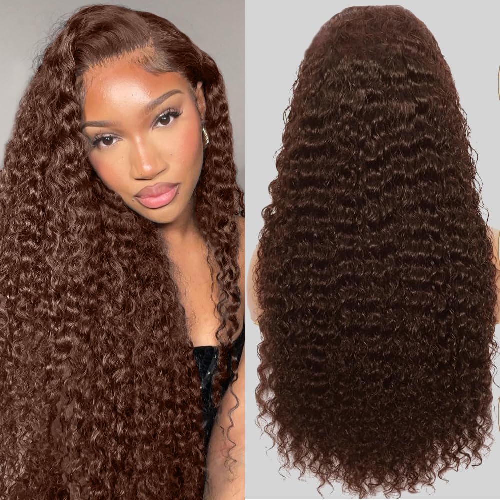 GXTKI wig features simulated scalp for a seamless look.