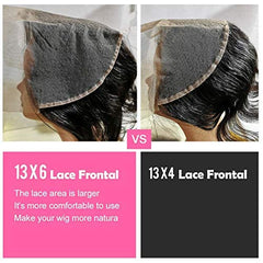 GYAJEP 150 density closure adds fullness with flexible styling and natural look