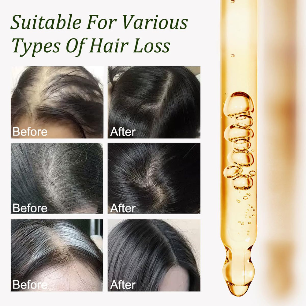 Gypsophila Batana Oil texture closeup emphasizes silk-like nourishment for hair.